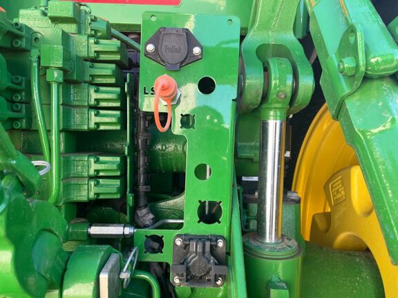 2023 John Deere 8R 340 Tractor