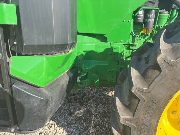 2023 John Deere 8R 340 Tractor