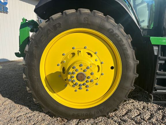 2023 John Deere 8R 340 Tractor