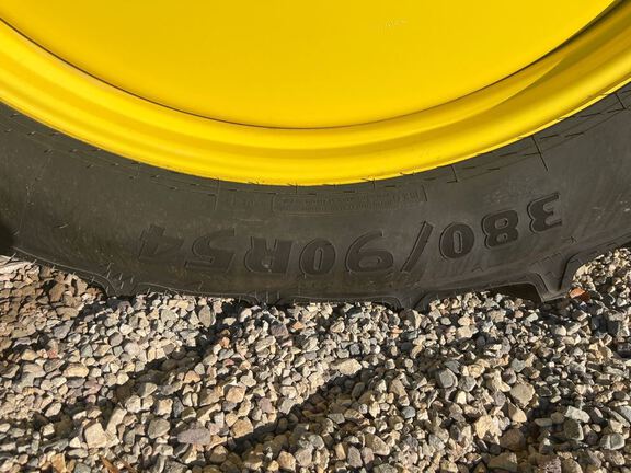 2023 John Deere 8R 340 Tractor