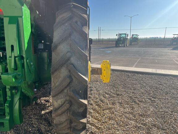 2023 John Deere 8R 340 Tractor