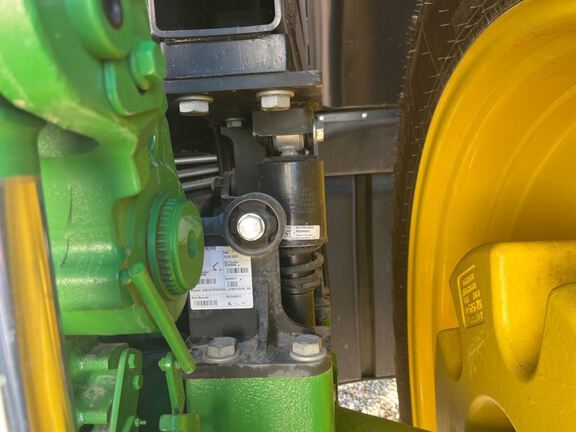 2023 John Deere 8R 340 Tractor