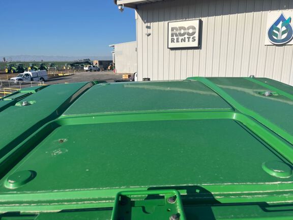 2023 John Deere 8R 340 Tractor