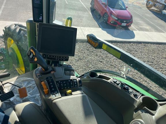 2023 John Deere 8R 340 Tractor