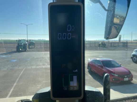 2023 John Deere 8R 340 Tractor