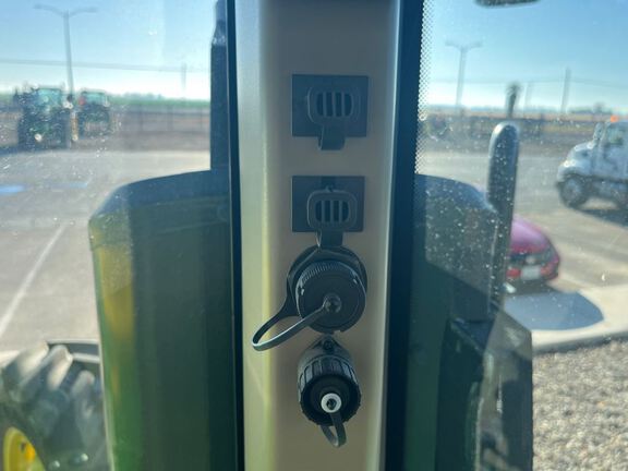 2023 John Deere 8R 340 Tractor