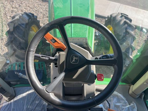 2023 John Deere 8R 340 Tractor