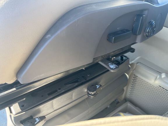 2023 John Deere 8R 340 Tractor