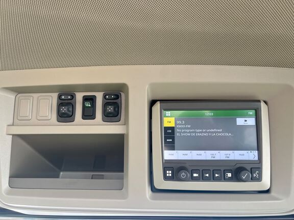 2023 John Deere 8R 340 Tractor