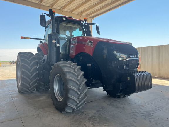 2023 Case MAGNUM 280 Tractor