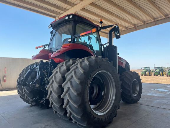 2023 Case MAGNUM 280 Tractor