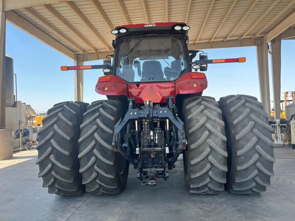 2023 Case MAGNUM 280 Tractor