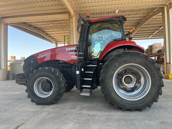 2023 Case MAGNUM 280 Tractor
