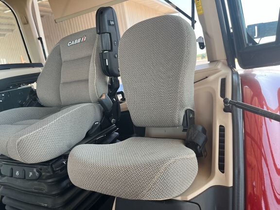 2023 Case MAGNUM 280 Tractor