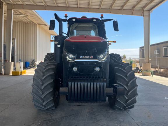 2023 Case MAGNUM 280 Tractor