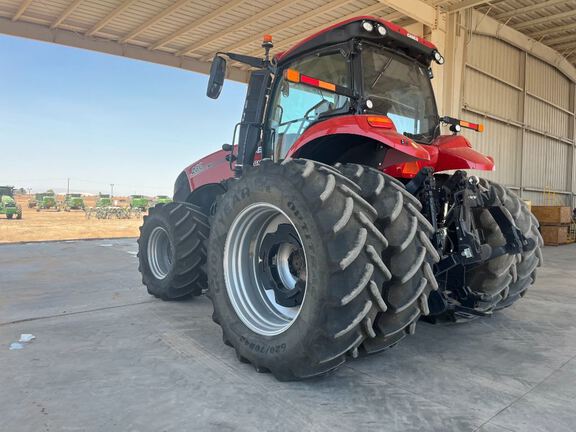 2023 Case MAGNUM 280 Tractor