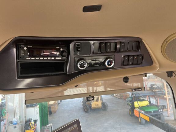 2023 Case MAGNUM 280 Tractor