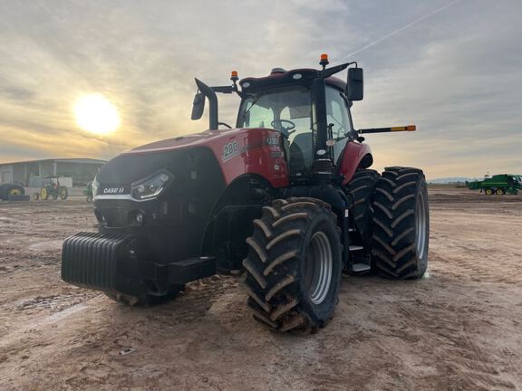 2023 Case MAGNUM 280 Tractor