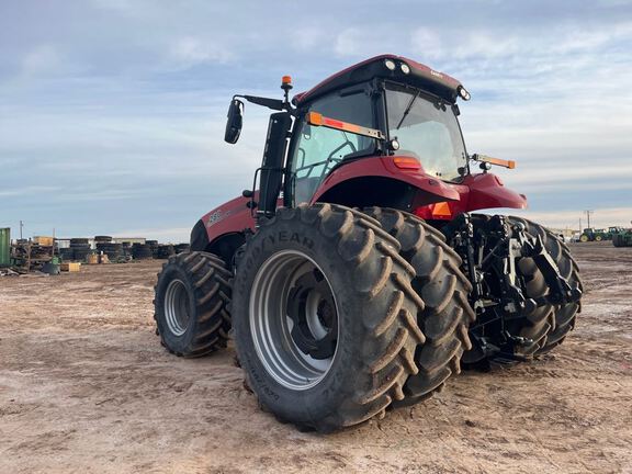2023 Case MAGNUM 280 Tractor