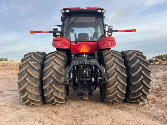 2023 Case MAGNUM 280 Tractor