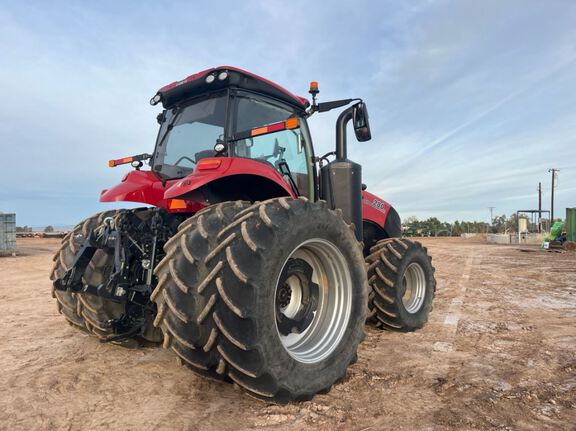 2023 Case MAGNUM 280 Tractor