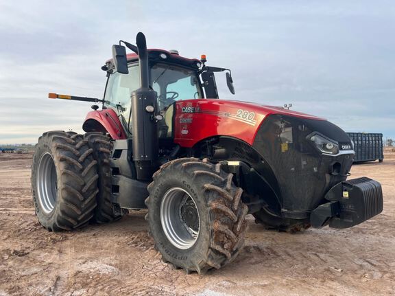 2023 Case MAGNUM 280 Tractor