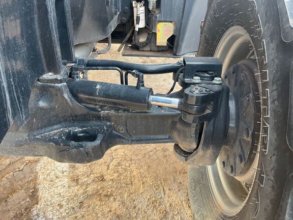 2023 Case MAGNUM 280 Tractor