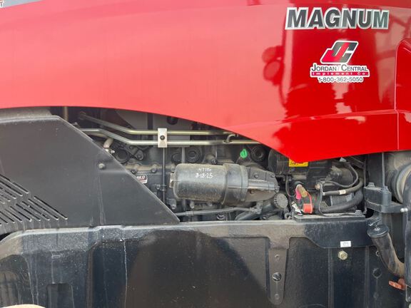 2023 Case MAGNUM 280 Tractor