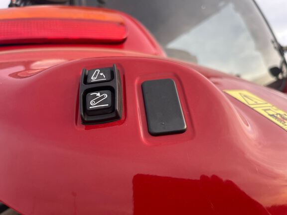 2023 Case MAGNUM 280 Tractor