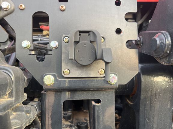 2023 Case MAGNUM 280 Tractor