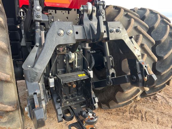 2023 Case MAGNUM 280 Tractor