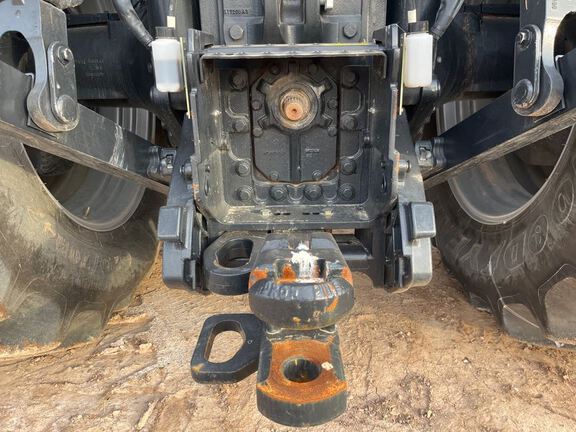 2023 Case MAGNUM 280 Tractor