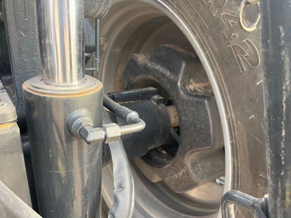 2023 Case MAGNUM 280 Tractor