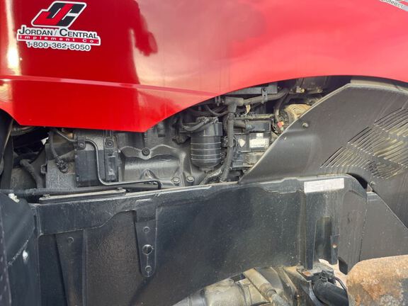 2023 Case MAGNUM 280 Tractor