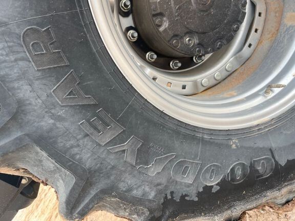 2023 Case MAGNUM 280 Tractor