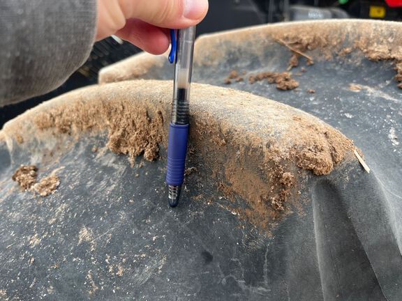 2023 Case MAGNUM 280 Tractor