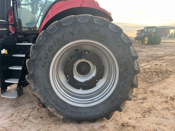 2023 Case MAGNUM 280 Tractor