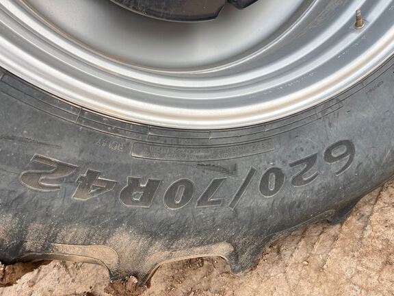 2023 Case MAGNUM 280 Tractor