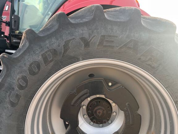 2023 Case MAGNUM 280 Tractor