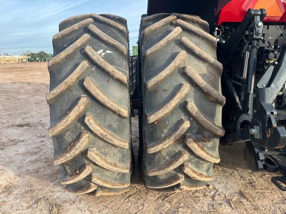 2023 Case MAGNUM 280 Tractor