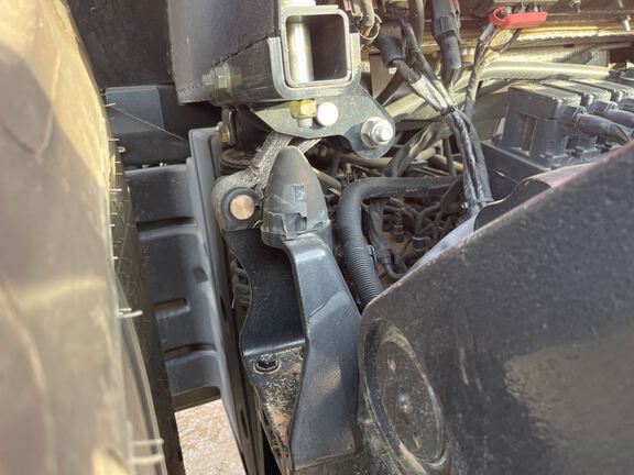 2023 Case MAGNUM 280 Tractor