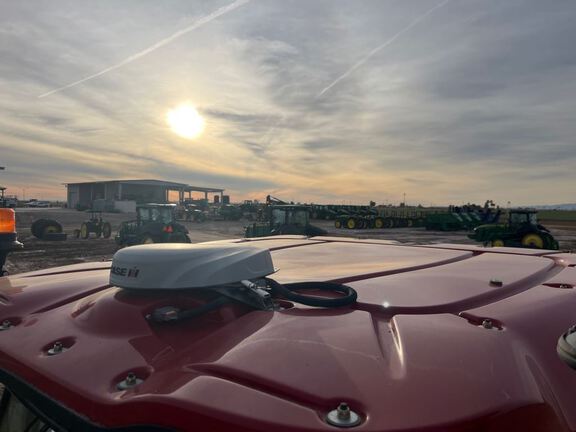 2023 Case MAGNUM 280 Tractor