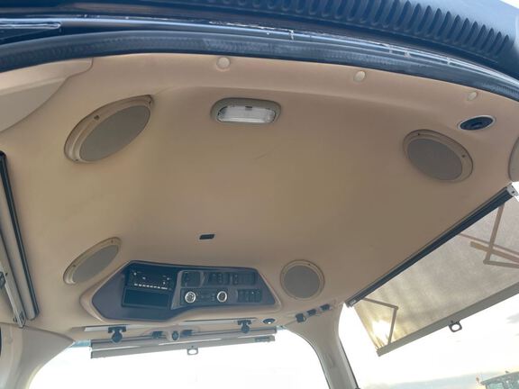 2023 Case MAGNUM 280 Tractor