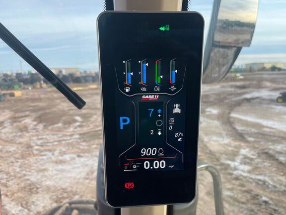 2023 Case MAGNUM 280 Tractor