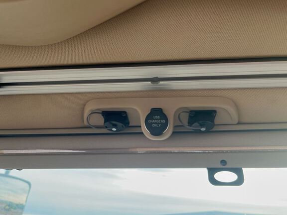 2023 Case MAGNUM 280 Tractor