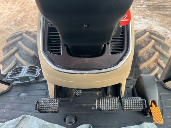 2023 Case MAGNUM 280 Tractor