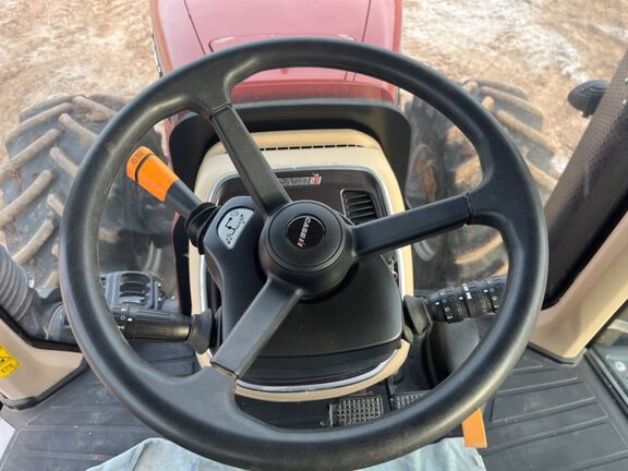 2023 Case MAGNUM 280 Tractor