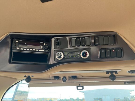 2023 Case MAGNUM 280 Tractor