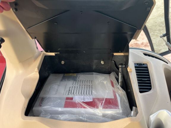 2023 Case MAGNUM 280 Tractor