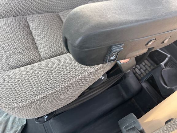 2023 Case MAGNUM 280 Tractor